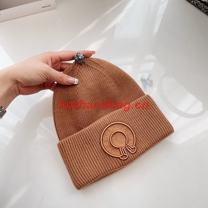 Chrome Heart Hat CRH00008 Chrome Heart Hat CRH00008